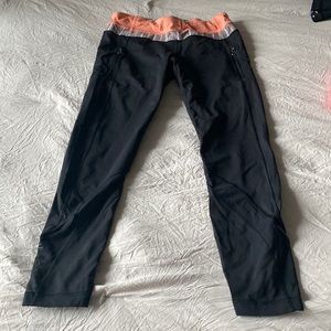 Lululemon Inspire Pants